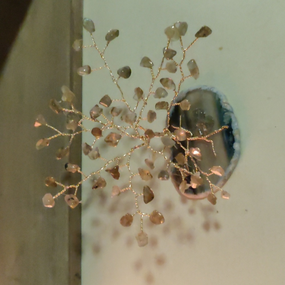 Gem Tree